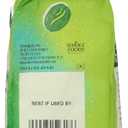 Whole Foods Market, El Volcan Light Roast Whole Bean Coffee, Mandarin Orange, Honey & Brown Sugar, 12 Ounce (EXP 05/02/26)