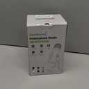 ZealSound Microphone Pink, Noise Cancellation ASMR Mic with Gain, Volume Adjustment & Mute Button, Monitoring & Echo, for Vocal Recording, Podcast, YouTube, TikTok, PC, iPhone, iPad, Android, Mac, K66