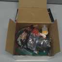 EU2000I Carburetor for Honda generator EB2000i EB2000I EB2000IT1 EU2000IK1 BF30E B/D/E, 16100-Z0D-D03 16100-Z0D-D01 With Air Filter Spark Plug(A5RTC) Gasket Fuel Line Fuel Pump kit