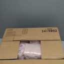 Depend Fresh Protection Adult Diapers, Incontinence & Postpartum Bladder Leak Underwear for Women, Disposable, Maximum, Large, Blush, 72 Count (2 Packs of 36)