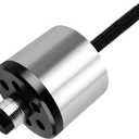 S-24736 Bushing Installation Tool for Hendrickson Suspension, Heavy-Duty Rear Suspension Bushing Tool Kit, Replaces S24736 TRB5914-T, Professional Truck Suspension Repair Service Tool