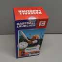 Baseball Training Tee Ball Popper,Pop Up Baseball Trainer,Hitting Tee for Perfect Swings,Batting Machine for Practicing Hitting Without a Pitcher