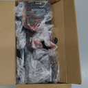 AT&T 5-Handset DECT 6.0 Cordless Home and Business Phone with Answering Machine, 5" Color Display, One-Touch Shortcut, Conference, Intercom, Smart Call Blocker, Bluetooth Connect to Cell: DLP73590