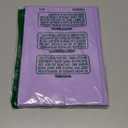 Keyboard Case for Samsung Galaxy Tab A9+/Plus 11 2023(SM-X210/X216/X218),Case with Keyboard for Samsung Tab A9+ with S Pen Holder,Detachable Bluetooth Keyboard for Galaxy A9 Auto Wake/Sleep,Purple