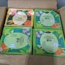 Kleenex Ultra Soft Facial Tissues, 8 Cube Boxes, 80 Tissues per Box, 3-Ply