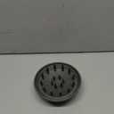 Hair Diffuser Attachment Nozzles for Dyson Supersonic Hair Dryer HD01 HD02 HD03 HD04 HD08 HD15 Tools Accessaries for Flex Style Blow Dryer Styler, Styling Tool for Wavy, Curly, Coily Hair, Grey