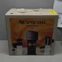 Nespresso Vertuo Next Coffee and Espresso Maker, Machine Only, 1260 watts, Dark Gray