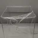 Acrylic Draft Shield Dust Cover for Lab Equipment or Office Use 22x22x22 Inches Extra Large