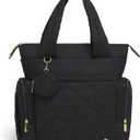HUGGIES unisex-adult Cozy Hugpack Tote Diaper Bag