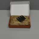 BARSDAR Long Wavy Blonde Wig With Bangs - 26 Inch Long Wavy Blonde Wig with Bangs for Women - Thick Soft Synthetic Hair Replacement Wigs Natural Looking Daily Cosplay Party Halloween