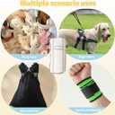 Shoe Washing Machine Bag,2 Pcs Shoe Washing Bag for Dryer & Washer, Reusable Laundry Shoe Bag for All Shoes Sizes, Independent Insole Compartment With Side Mesh (White)