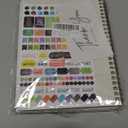 2026 Planner, Weekly and Monthly Calendar Planning Agenda, Jan - Dec 2026, Academic Planner Book, Desk Accessories and Office School Supplies - A5 (6.3'' x 8.5'')