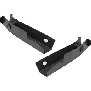 Rear Frame Part/Lock Installation fits 1987-1995 Jeep Wrangler YJ (1PC)