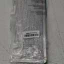 Air Filter Factory 5" x 12-1/2" x 3/32" Aluminum Mesh Grease Filter For Downdraft Vent 12-Layer Filter 2-Pack