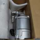 Starter for Case Skid Steer 1838 W/Kubota V2203 1995,1996,1997,1998,1999 Case Trencher 560/6010 228000-4570 228000-4571 228000-4572 15425-63016 77700-06124 014750 1K371-6301-0 246-20111 246-20123