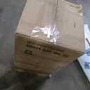 Wrangler Maverick 3 Piece Luggage Set, Black