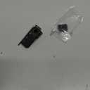 Magnetic 1/4-Inch Hex Bit Holders Fit for Dewalt Wrox Cordless Impacts Screwdrivers, Powerful Magnet Drill Bit Holster Sleeve Organizer, Hex Screw Bit Storage on side of Power Drill, Right Side