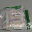 Lovmooful Compatible for iPhone 16 Pro Case Cute Checkerboard Lattice Plaid with Color Design for Girls Women Soft TPU Shockproof Protective Girly for iPhone 16 Pro Case-White&Green