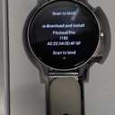 Smart Watch for Women, Answer/Make Call,1.27'' Touchscreen, 120+ Sports Modes Fitness Tracker, 24H Heart Rate/SpO2/Sleep/Menstrual Cycle/IP68 Fitness Watch for Android iOS, 4 Straps (Silver)