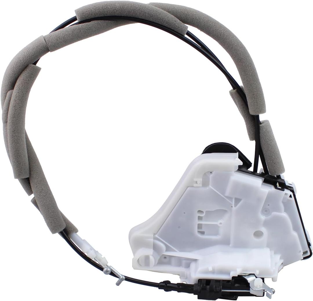 Front Right Passenger Door Lock Actuator for Nissan Altima 2019-2025