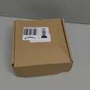 Ceiling Fan Remote Control Kit, Universal Ceiling Fan Remote Control Kit, Ceiling Fan Wall Switch UC9050T, Compatible with Hunter Hampton Bay