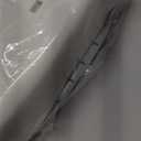 Automatic Dog Cat Feeder and Water Dispenser Gravity Food Feeder and Waterer Set with Pet Food Bowl for Small Medium Dog Puppy Kitten, Large Capacity 1 Gallon x 2(Grey)