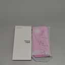 ORNARTO Compatible with iPhone 14 Pro Max Case 6.7, Slim Liquid Silicone 3 Layers Full Covered Soft Gel Rubber Phone Case Protective Cover with Microfiber Lining 6.7 inch-Cherry Blossom (YHFen)