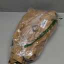 hygger 360GPH Electric Aquarium Gravel Cleaner, 5 in 1 Automatic Fish Tank Cleaning Tool Set Vacuum Water Changer Sand Washer Filter Siphon Adjustable Length 15W