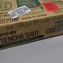 Ito En Sencha Shot, Japanese Green Tea, 6.4 Ounce (Pack of 30), Unsweetened, Zero Calories