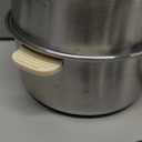 Hard Boiled Egg Cooker - CACHOO 14-Egg Rapid Stainless Steel Egg Boiler with 30-Min Timer & Auto Shut Off, Compact Electric Vegetable Steamer for Cooking, Dishwasher Safe, Retro Green