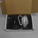 Tree Swing Hanging Straps Kit, Heavy Duty Holds 2200LBS 5FT Extra Long, with Safer Lock Snap Carabiners & Carry Pouch Bag
