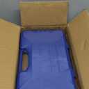 Orion Motor Tech 24pc Brake Caliper Compression Tool Set, Heavy Duty Brake Piston Compressor Tool and Wind Back Tool Kit for Brake Pad Replacement, Universal Disc Brake Caliper Tool Set with Blue Case