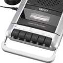 JENSEN Cassette Player/Recorder