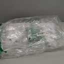 6.7 Inch Toilet Stool for Bathroom,Non-Slip Potty Stool for Pooping,Toilet Step Stool for Adults/Seniors/Kids