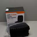 Heated Seat Cover 22" Wide with Fast Heat Large Size Warmer