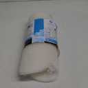 Cloud Bath Mat Clear Microban