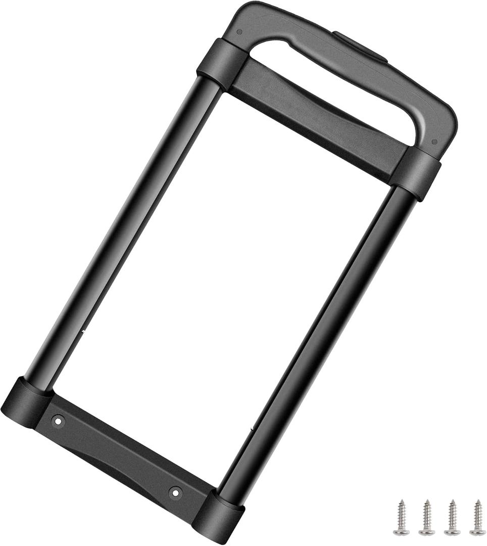 LBB-Parts Telescoping Handle for Island Breeze 50 and 60 Qt Coolers, Replacement Handle for Igloo 50 and 60 Qt Ice Cube Cooler