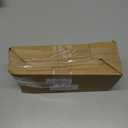 Replacement For MWF GE Smart-Water Filter MWFP, Compatible With GE MWF Water Filter, HDX FMG-1, Mwf, Mwfp3pk, MWFA, MFW, GWF, GEMWF, 46-9991, 3-Pack QWFIZ