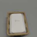 TP-Link AC1200 WiFi Extender, 2025 Wirecutter Best WiFi Extender, 1.2Gbps Home Signal Booster, Dual Band 5GHz/2.4GHz, Up to 1600 Sq.ft and 32 Devices, EasyMesh Compatible, One Ethernet Port (RE315)