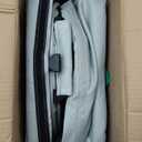 Pet Stroller,3-in-1 Folding Dog Stroller,Multifunction Dog Cat Jogger Stroller,4 Wheel Foldable Pet Stroller with Detachable Carrier Storage Basket&Storage Bag for Medium Small Dogs Cats