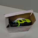 Walkie Talkies for Kids - Rechargeable 4 Pack: Walky Talky for Kids with Charger Battery - Walkie-Talkies Long Range Outdoor, Hiking, Camping Toys for 3-12 Year Old Girls Boys (Green Orange Blue Red)