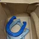 Franklin Sports Horseshoes Sets - Metal Horseshoe Game Sets for Adults + Kids - Official Weight Steel Horseshoes - Beach + Lawn Horseshoes Sets - Sets Include (4) Horseshoes and (2) Ground Stakes