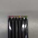 Easter Basket Stuffers for Teens, Easter Gifts for Kids, Girl Boys Art Supplies Trendy Stuff 12 Colored Rainbow Pencils, Birthday Party Favors Arts and Crafts 5-12 Year Old (Multicolor)