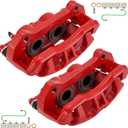 PHILTOP Brake Caliper for 2012-2020 Ford F-150