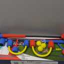 Indoor Outdoor Croquet Set