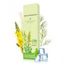 Mullein Herbal Diffuser Upgraded with Extracts of Mullein, Thyme and Mint for Cleansing Lungs, Improving Breathing and Oral Air Freshening- 1 Stick, 2 Pack