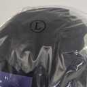 Men's Cotton T-Shirts Oversized Unisex Short Sleeves Casual Loose Wash Solid Basic Tee Tops (Large, Beige+black+grey)