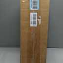 IDL Packaging 2 x 2 x 18 Cardboard Edge Protector (Pack of 12) - Corner Protectors for Shipping, Storage, & Moving Reinforced Corner Guard Protection for Pallets, Wall Corners, & Furniture