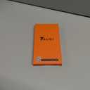 TAURI for iPhone 16 Pro Case, Compatible with MagSafe [Not-Yellowing] with Screen Protectors, Military-Grade Protection, Slim Magnetic Case for 16 Pro 6.3", Desert