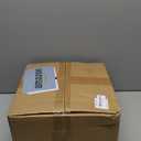 24 Pcs Silver Shimmer Wall Backdrop Panels for Party Decoration, 12 inch x 12 inch Silver Sequin Backdrop for Birthday Graduation Anniversary Engagement